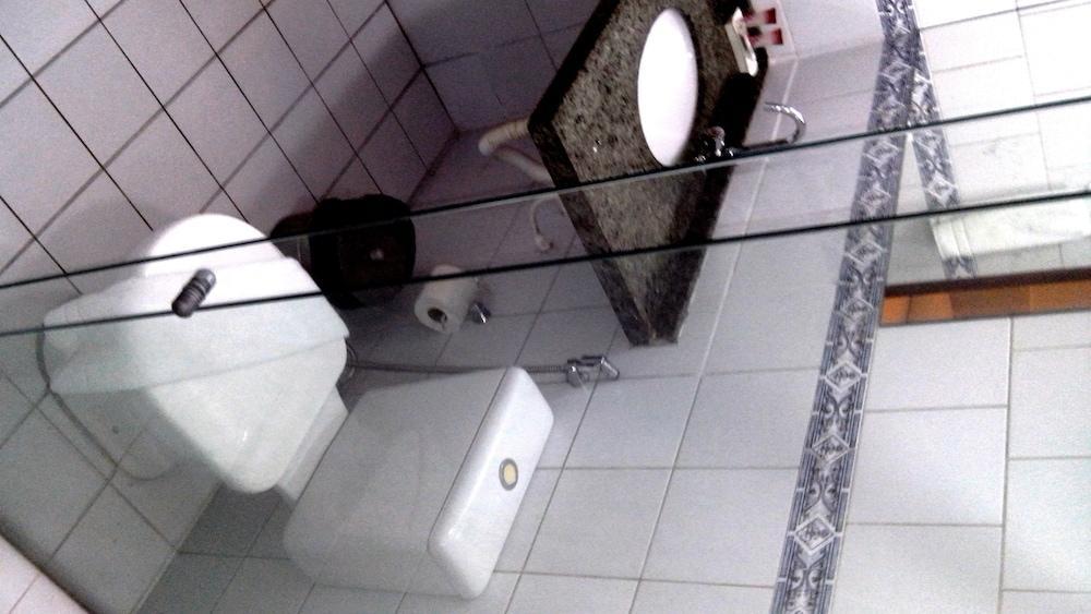 Hotel Cocal フォルタレザ エクステリア 写真