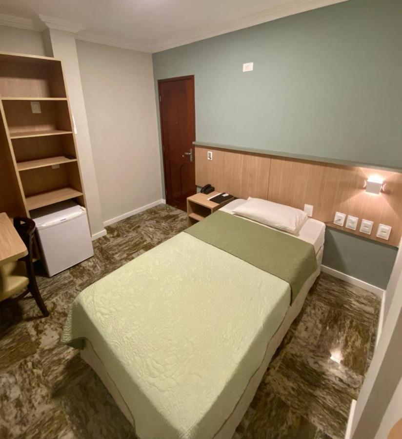 Hotel Cocal フォルタレザ エクステリア 写真