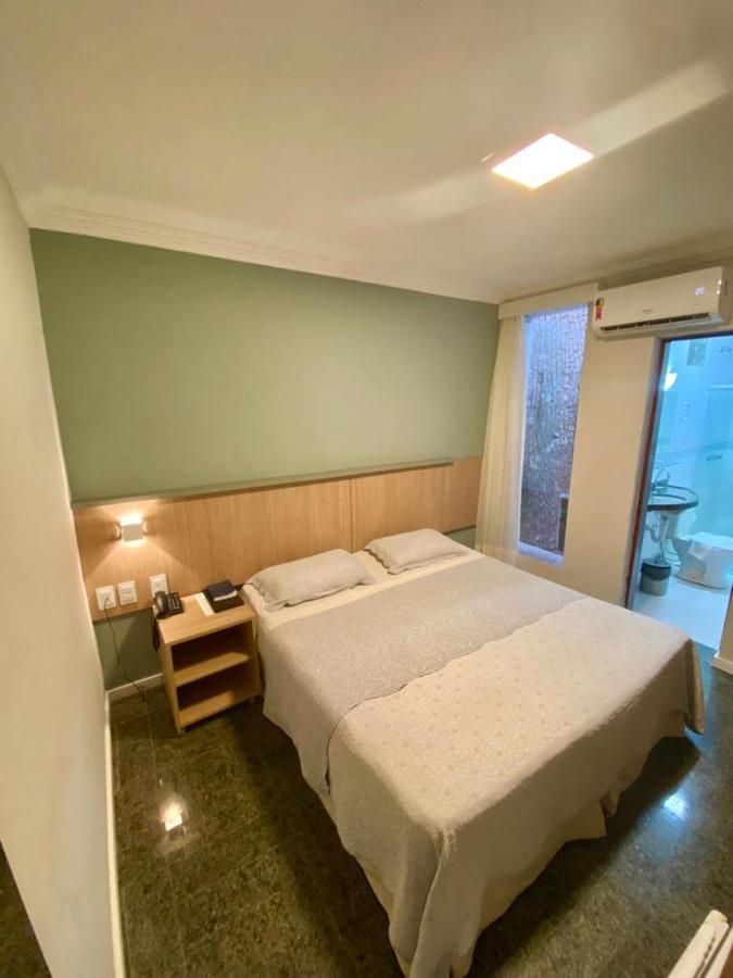 Hotel Cocal フォルタレザ エクステリア 写真