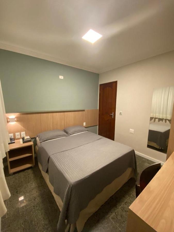 Hotel Cocal フォルタレザ エクステリア 写真
