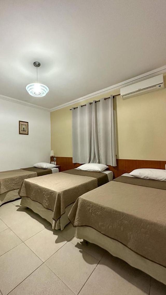 Hotel Cocal フォルタレザ エクステリア 写真