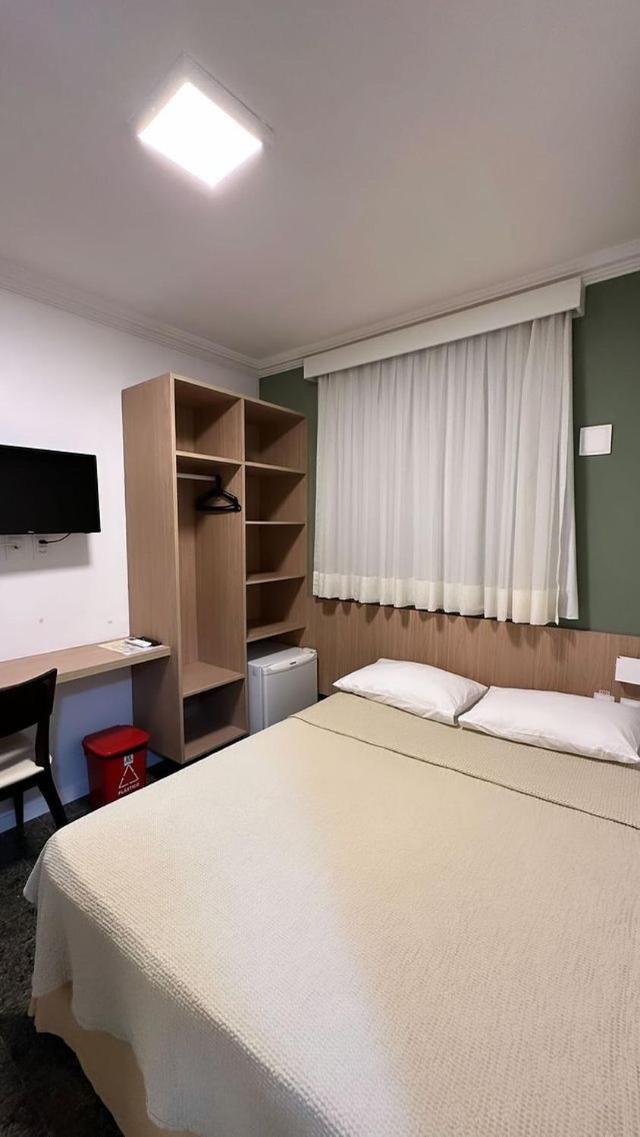 Hotel Cocal フォルタレザ エクステリア 写真