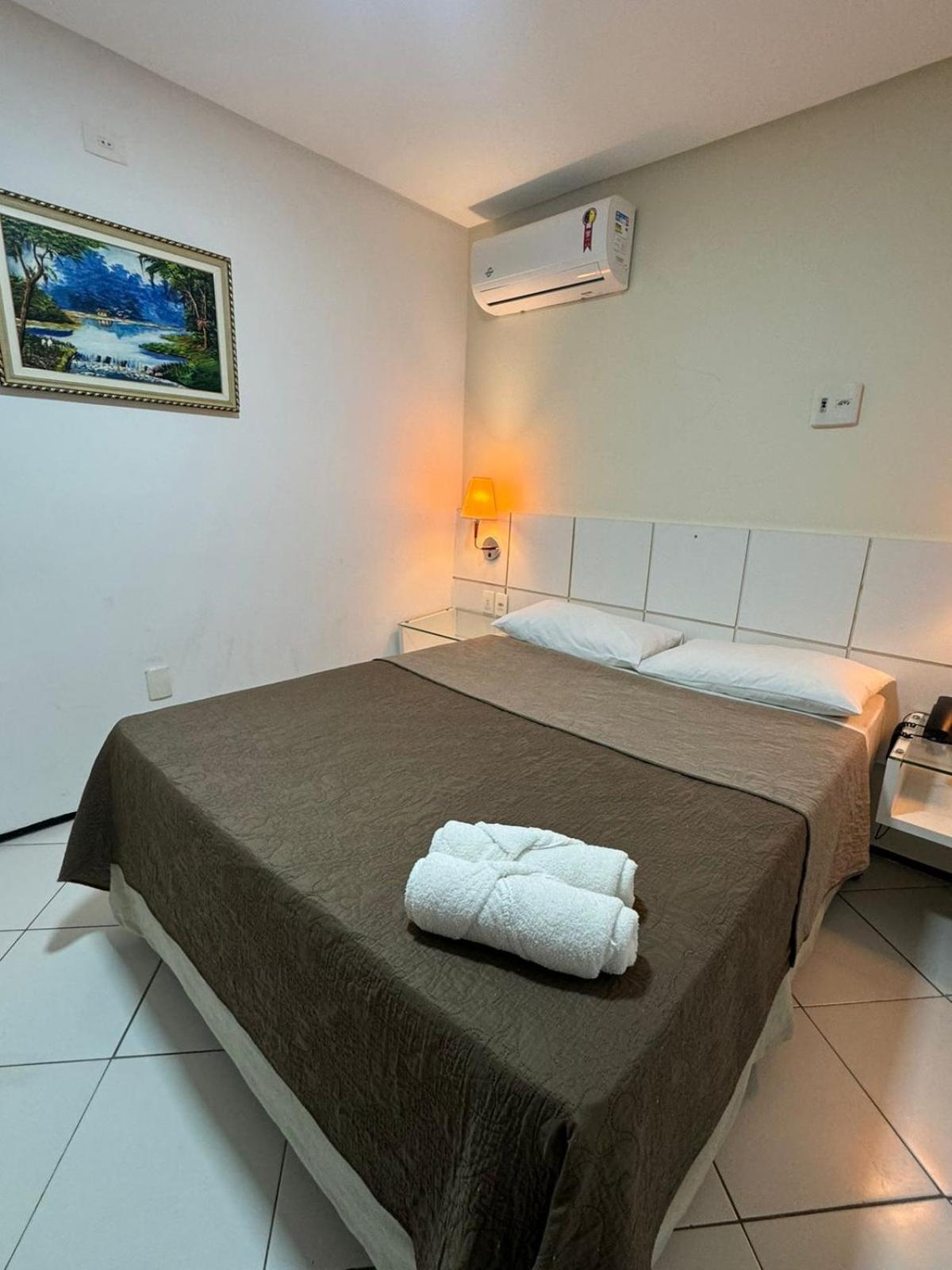 Hotel Cocal フォルタレザ エクステリア 写真