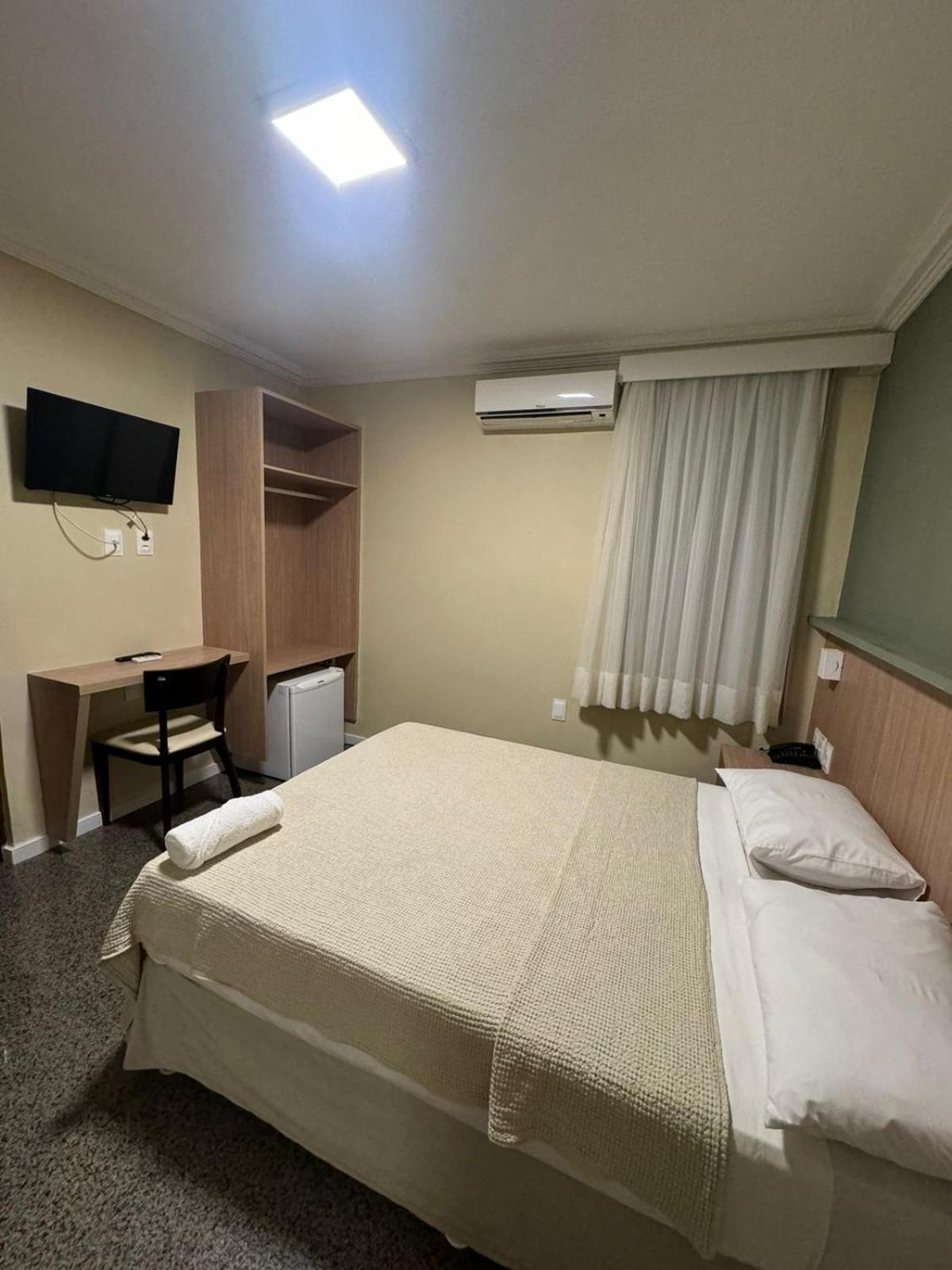 Hotel Cocal フォルタレザ エクステリア 写真