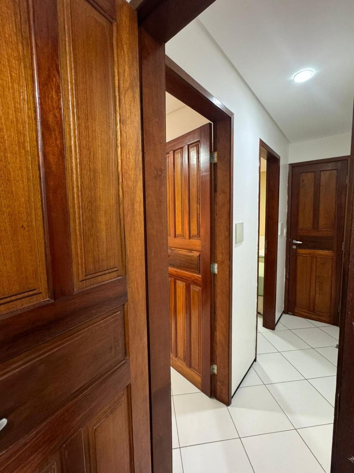 Hotel Cocal フォルタレザ エクステリア 写真
