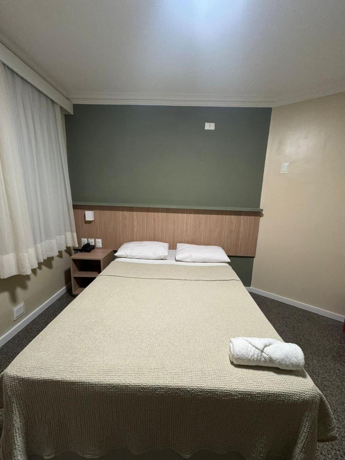 Hotel Cocal フォルタレザ エクステリア 写真