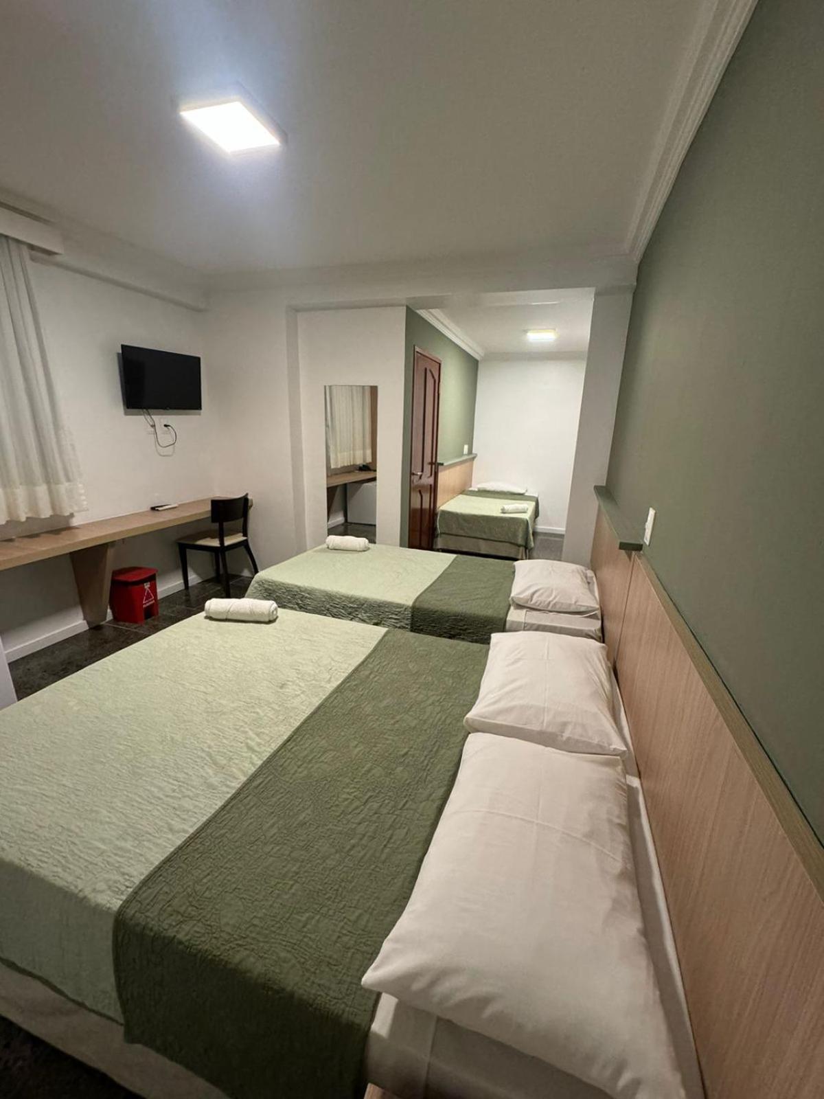 Hotel Cocal フォルタレザ エクステリア 写真