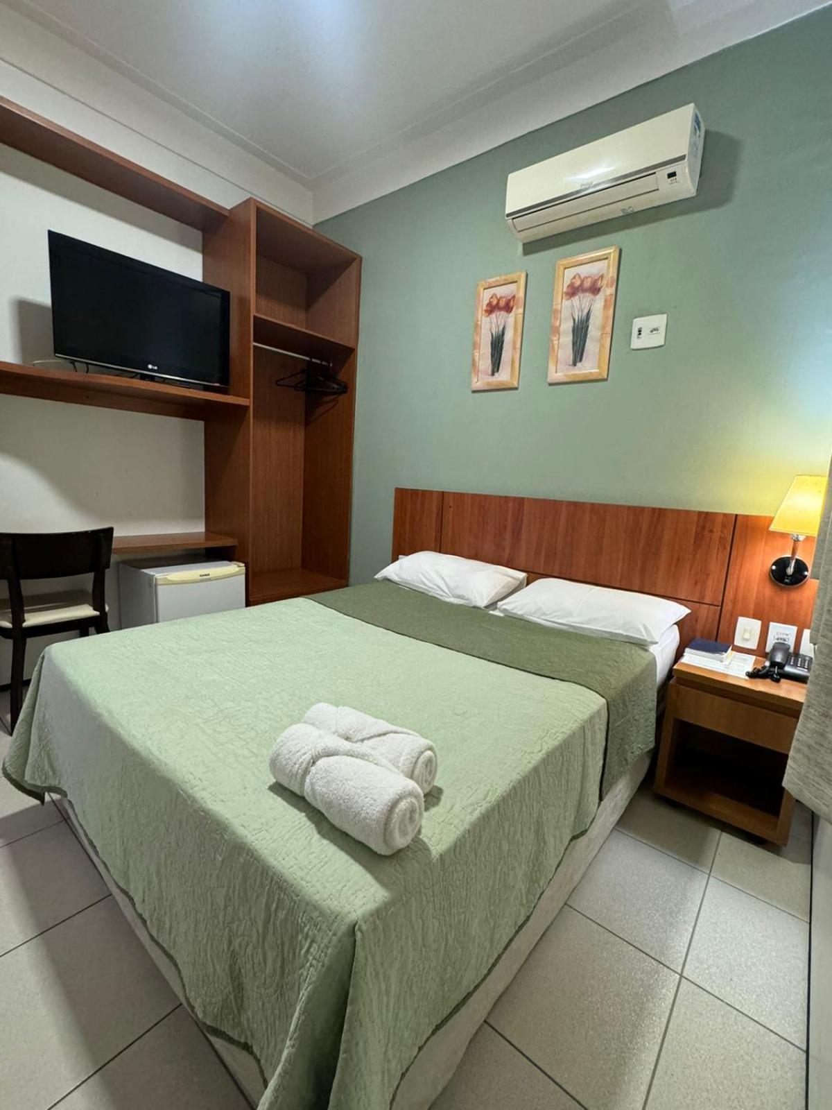 Hotel Cocal フォルタレザ エクステリア 写真