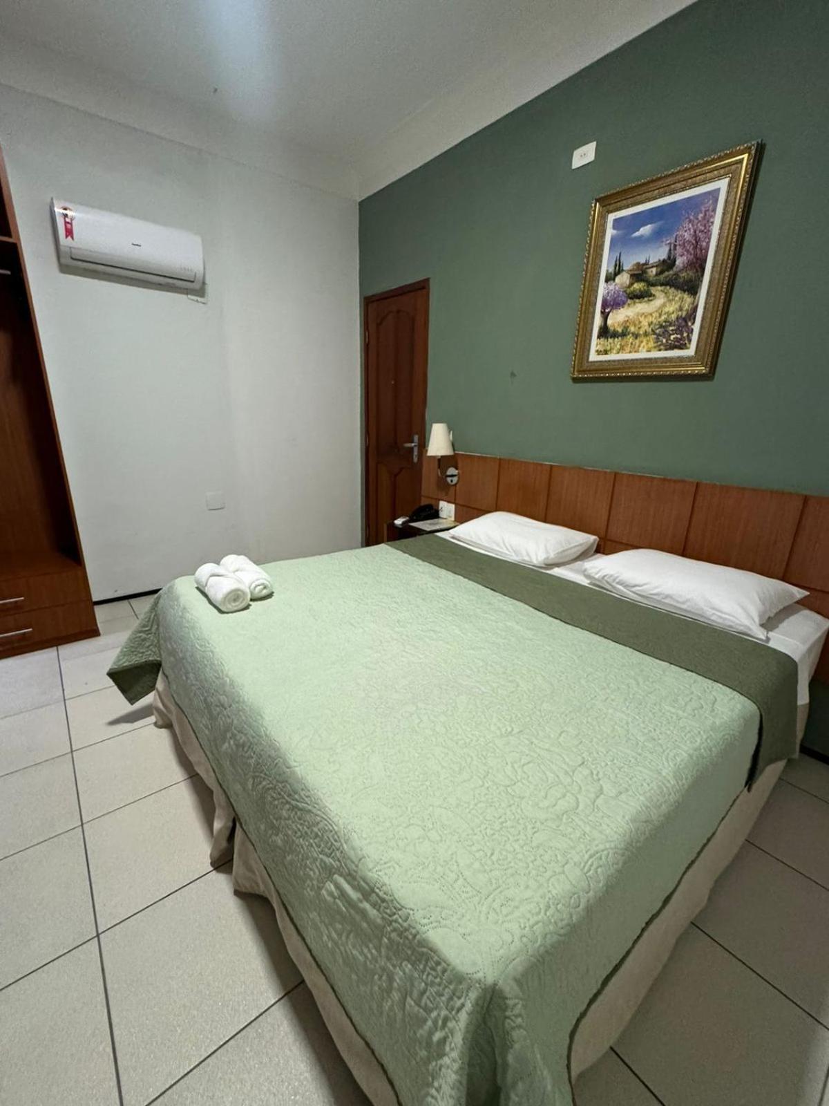 Hotel Cocal フォルタレザ エクステリア 写真