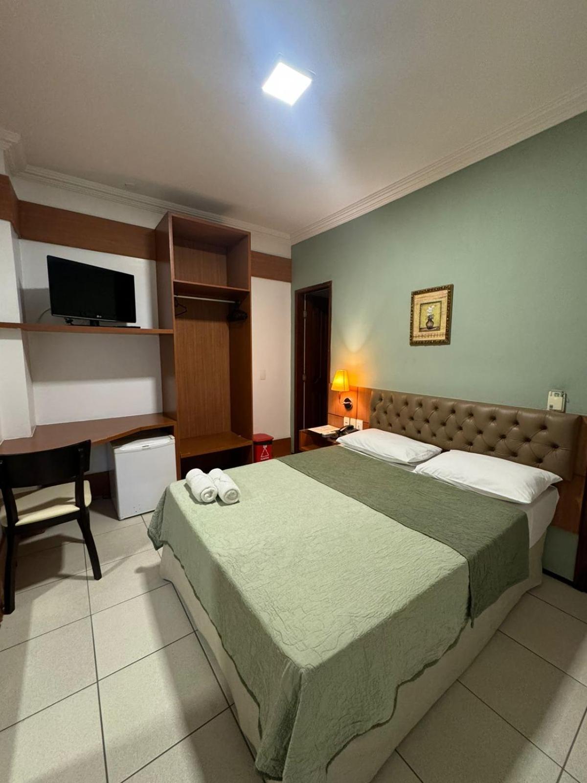 Hotel Cocal フォルタレザ エクステリア 写真