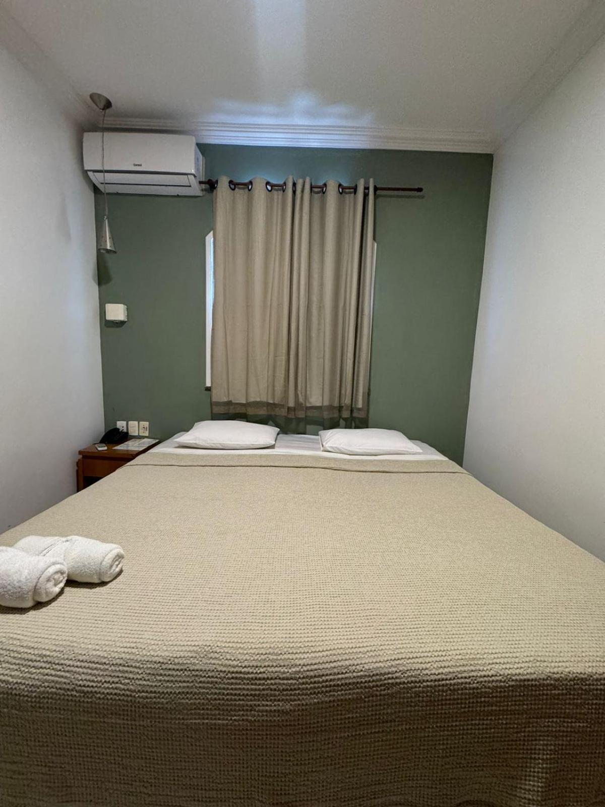 Hotel Cocal フォルタレザ エクステリア 写真