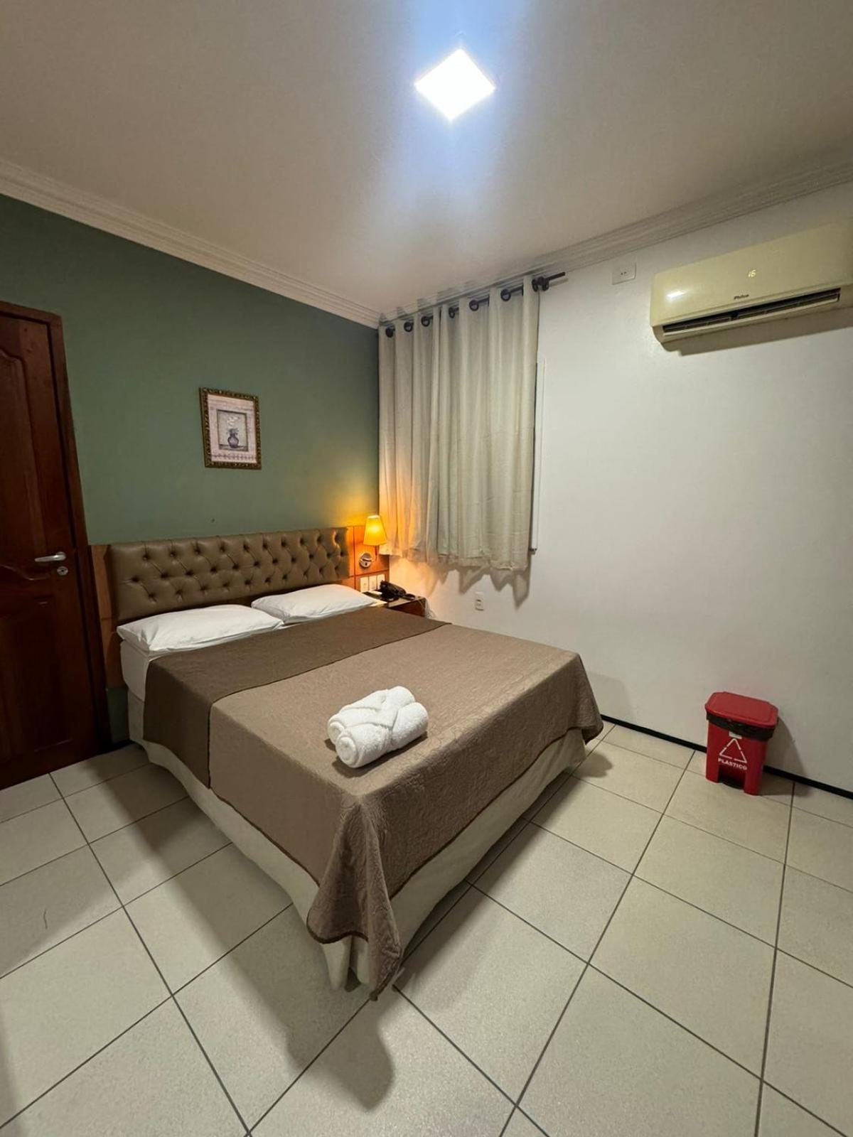 Hotel Cocal フォルタレザ エクステリア 写真