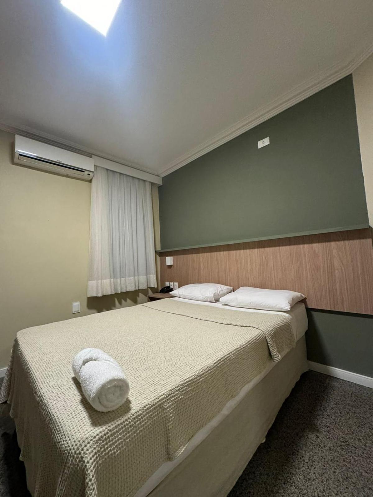 Hotel Cocal フォルタレザ エクステリア 写真