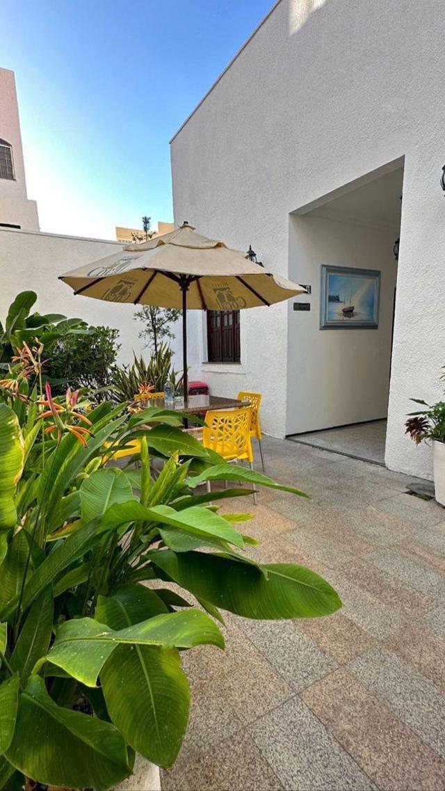 Hotel Cocal フォルタレザ エクステリア 写真