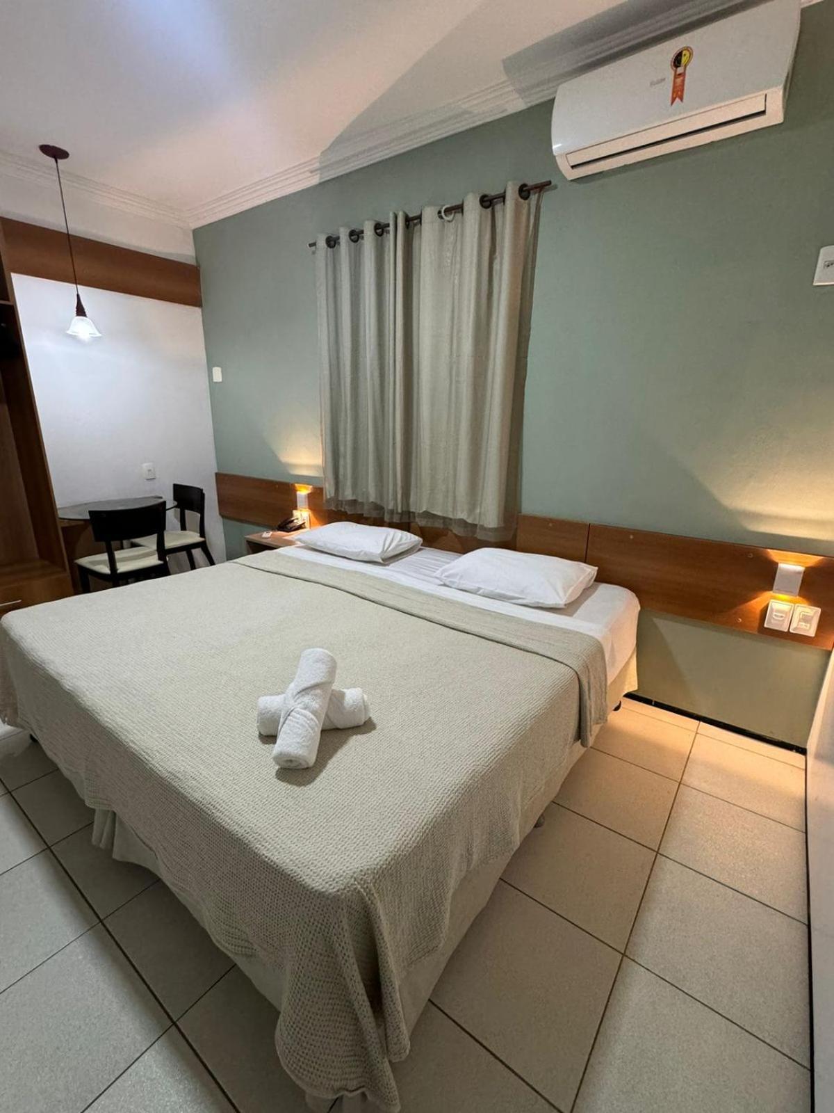 Hotel Cocal フォルタレザ エクステリア 写真