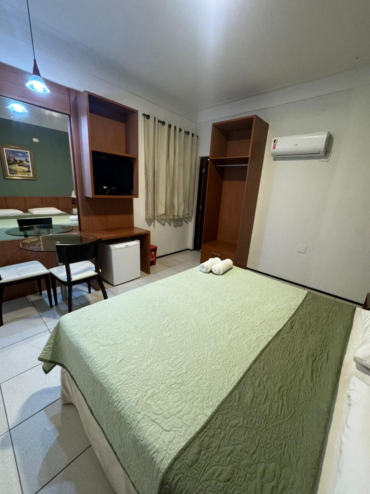 Hotel Cocal フォルタレザ エクステリア 写真