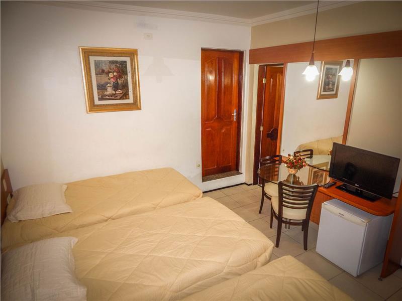 Hotel Cocal フォルタレザ エクステリア 写真