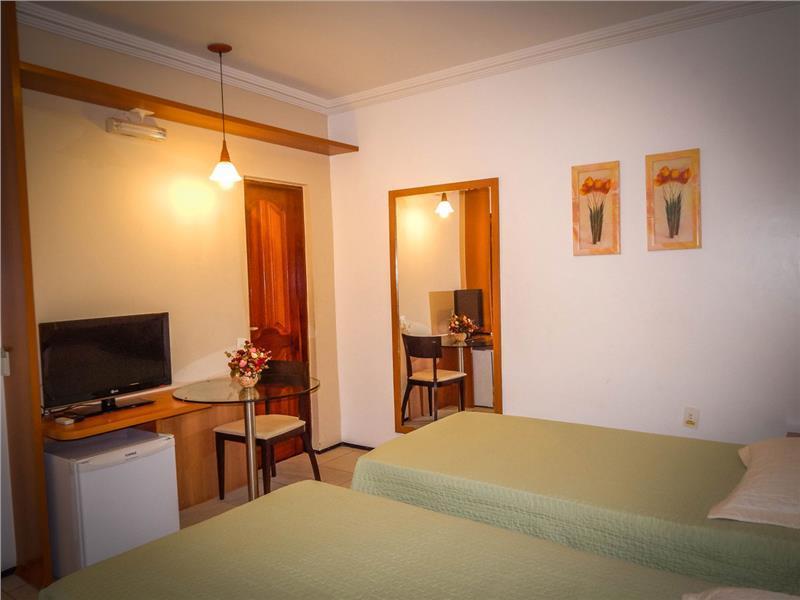 Hotel Cocal フォルタレザ エクステリア 写真