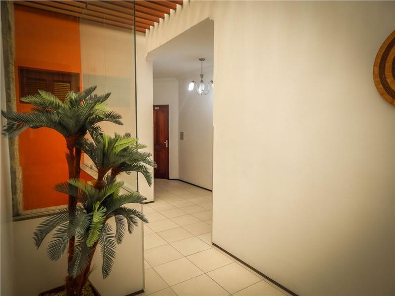 Hotel Cocal フォルタレザ エクステリア 写真