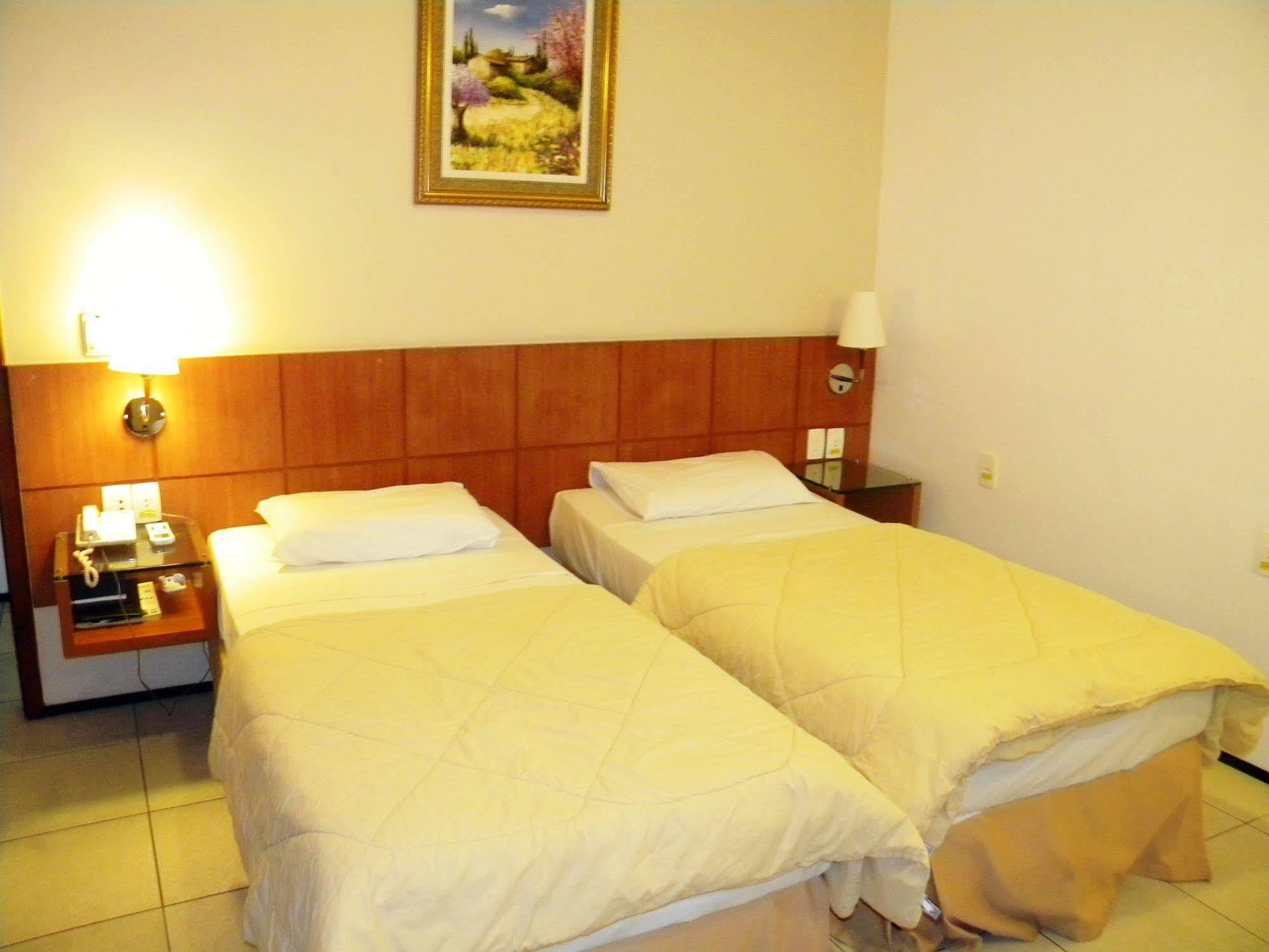 Hotel Cocal フォルタレザ エクステリア 写真